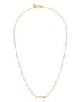 Scarlett Necklace | Short