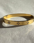 Flora Bracelet