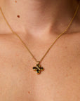 Fausta Necklace