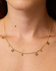 Kleia Necklace
