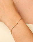 Laeta Bracelet