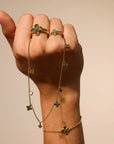 Kleia Necklace