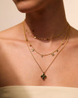 Fausta Necklace