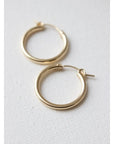 Gold Standard Hoops