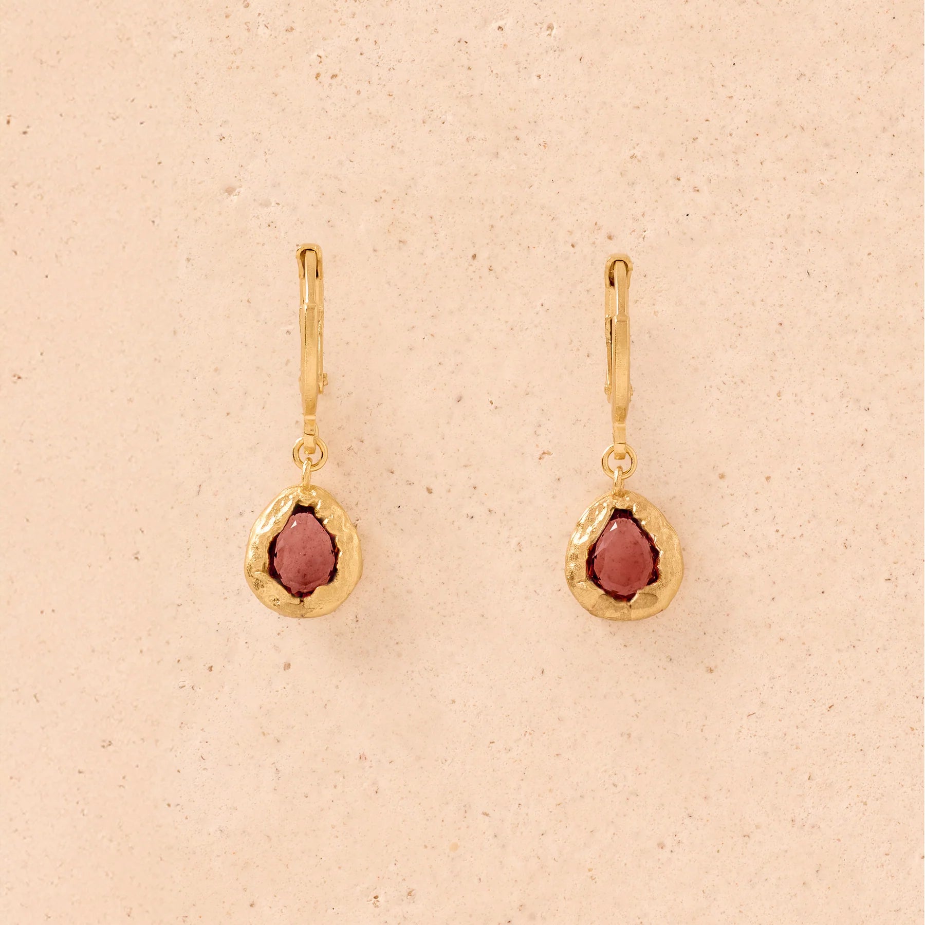 Lysia Earrings