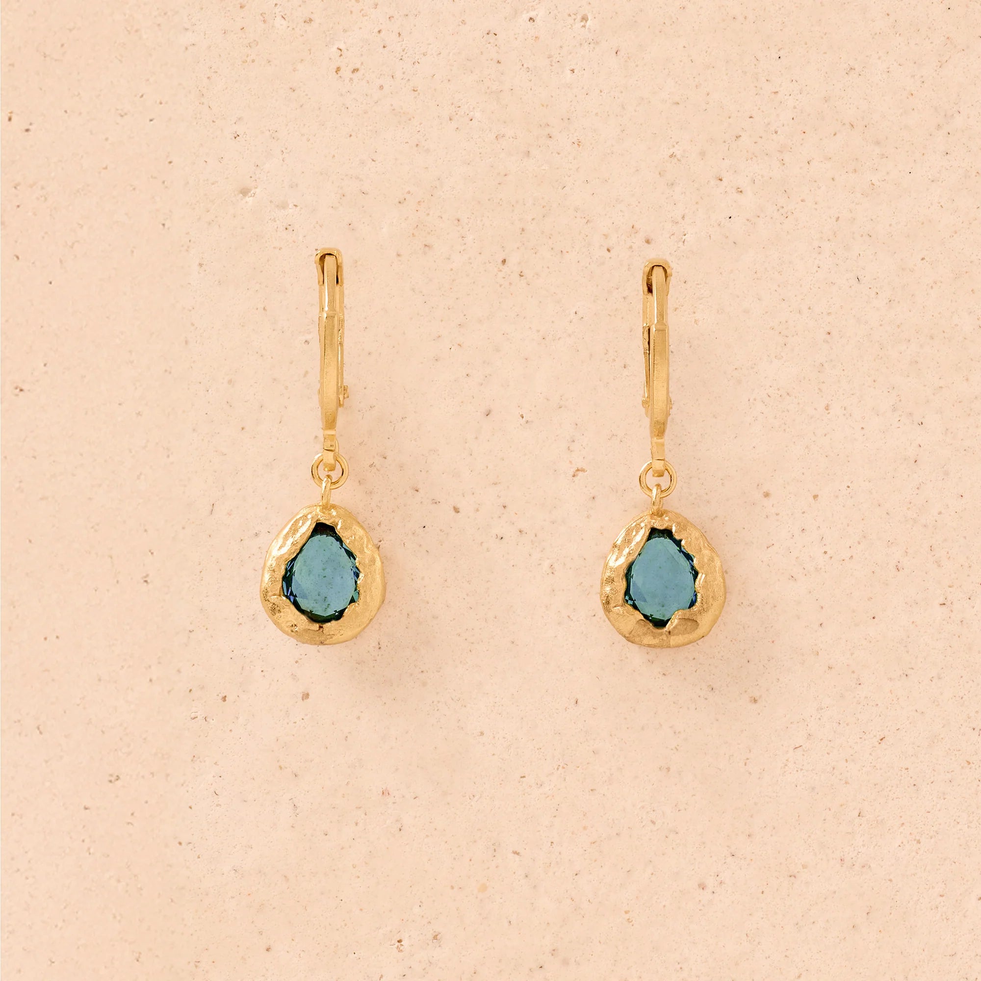 Lysia Earrings