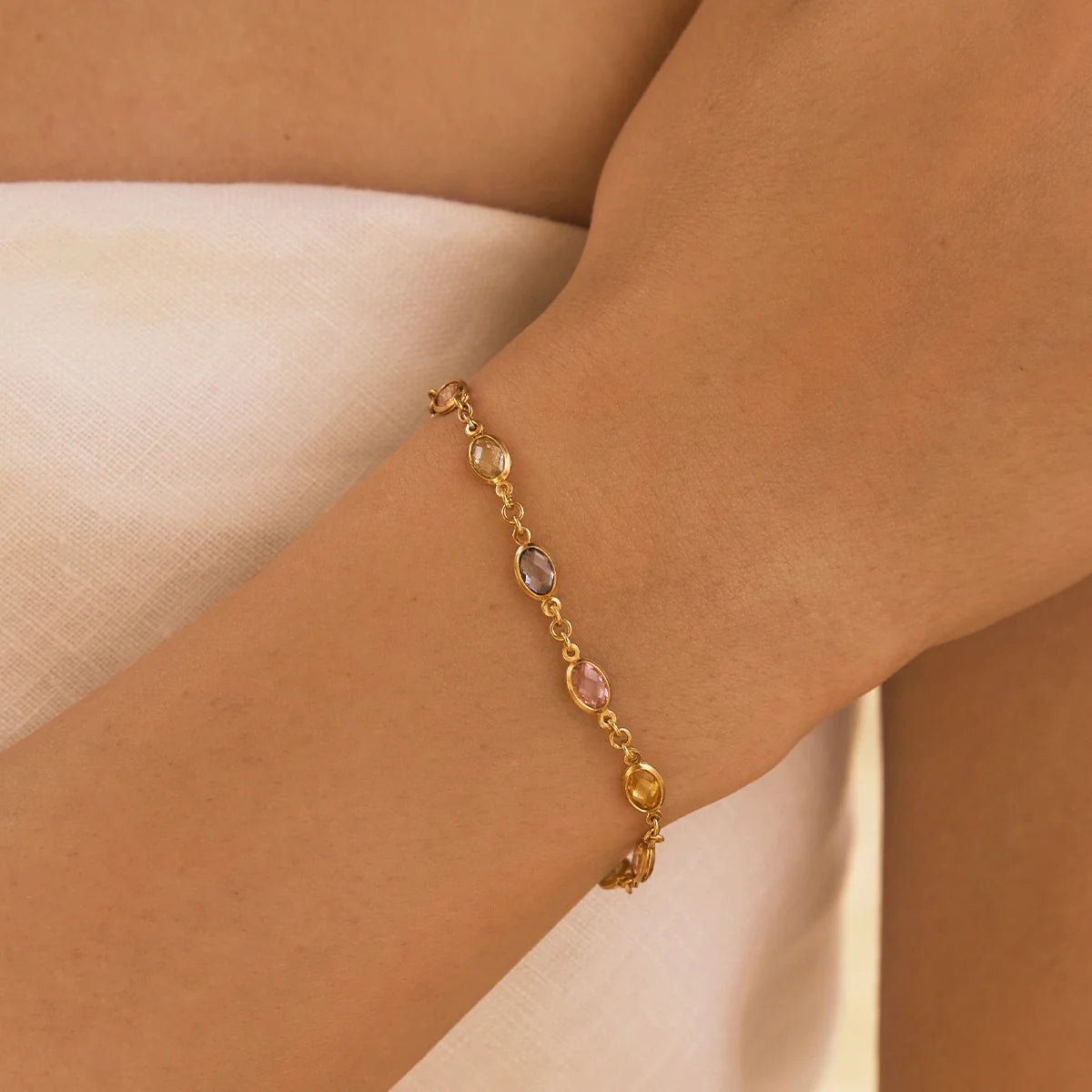 Fruitera Bracelet