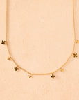 Kleia Necklace