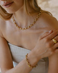 Alessia Bracelet