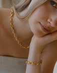 Alessia Bracelet