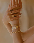 Alessia Bracelet