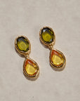 Pedra Drop Earrings