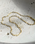 Petite Links Necklace