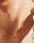 Tresors Necklace