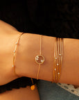 Orient Small Cuff Bracelets BDM Studio