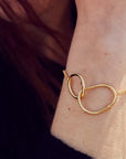 Victoire Bracelet