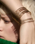 Orient Small Cuff Bracelet
