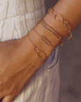 Jane Bracelet