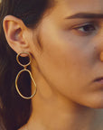 Victoire Earrings