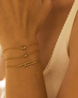 Scarlett Bracelet