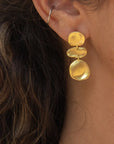 Eshe Drop Earrings