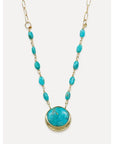 Apollo Mystic Necklace
