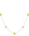 Lucinda Necklace