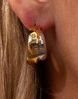 Intermix Hoops