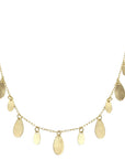 Charlotte Necklace