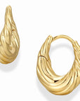 Rue Molten Hoops