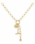 Tabitha Necklace