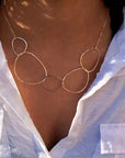 River Rock Necklace