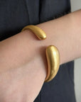 Biba Hinge Bracelet