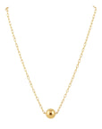 Loretta Bead Necklace