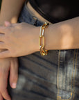 Tina Link Bracelet