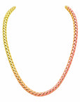 Jasperine Necklace