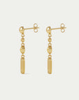 Louis Deco Earrings