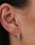 Shari Studs