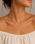 Margareth Necklace