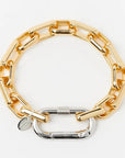 Jamie Chain Bracelet