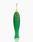 Fortuna Colette Necklace | Jade