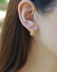Tally Mini Hoops