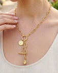 Tabitha Necklace