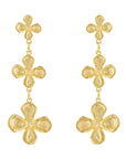 Miana Clover Earrings