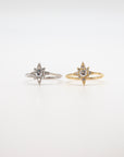 North Star Ring