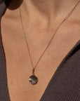 Birth Of Venus Necklace