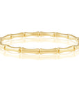 Bamboo Bangle