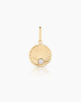 Birth Of Venus Necklace