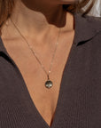 Birth Of Venus Necklace