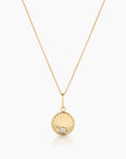 Birth Of Venus Necklace